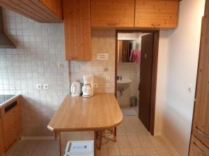 Ferienwohnung Liskowetz