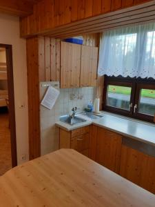 Ferienwohnung Liskowetz