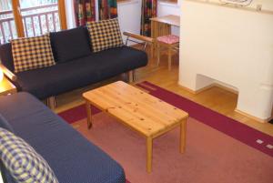 Golf & Ski Appartements Lesak