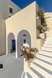 Astraea House Santorini Greece