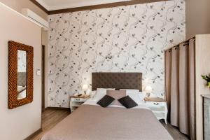 Hotels Hotel de Charme Le Provence : photos des chambres