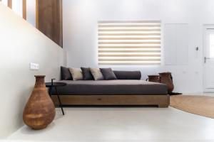 Wave, an Idyllic Seafront Suite