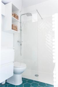 BLUE COCOON : hypercentre, plages, WIFI