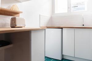 BLUE COCOON : hypercentre, plages, WIFI