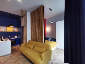 Studio Garbary z klimatyzacja - air-conditioning