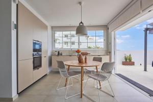 Sunrise on The Ocean 2