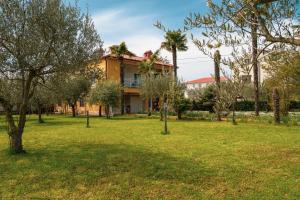 Apartment Villa Olga