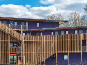 Hotels Eklo Marne La Vallee : photos des chambres
