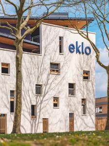 Hotels Eklo Marne La Vallee : photos des chambres