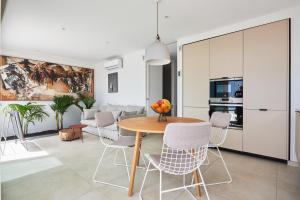 Sunrise on The Ocean 2