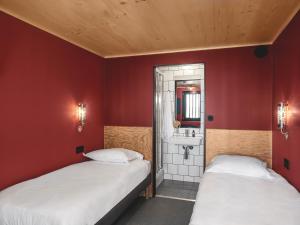 Hotels Eklo Marne La Vallee : photos des chambres