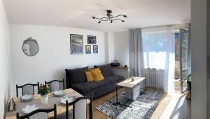 Apartament Mineralny