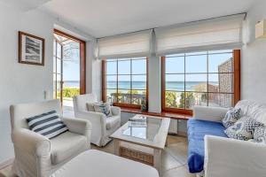 Dom & House - Apartament Orłowskie Molo przy plaży z widokiem na morze