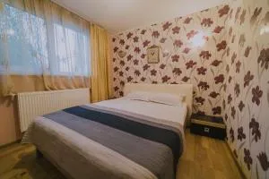 Hostel Denisa - Mierea