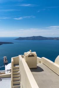 Astraea House Santorini Greece