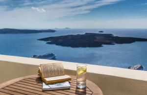 Astraea House Santorini Greece