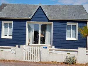 Maisons de vacances Les sables d'or : photos des chambres