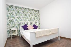 Apartament nad Wisłą