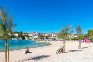 Apartments Zoric