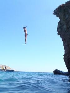 Paradise Apartments Studios Ios Greece