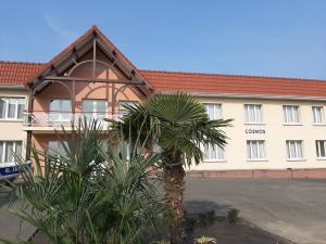 Hotels Stella Maris : photos des chambres