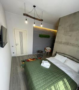 Apart-Hotel у центрі Трускавця