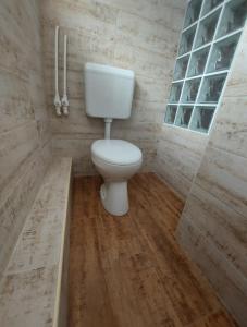 Two-Bedroom Apartment room in COSA-NOSTRA