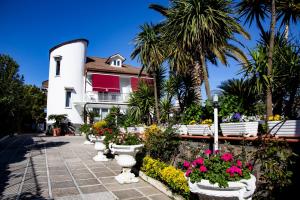 Hotel Ibisco Suites & Relax