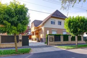 Andrea Villa Hévíz II Balaton