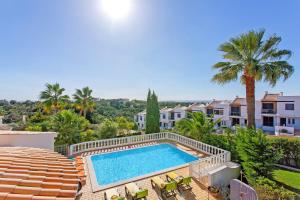 Villa Ninho da Aguia by Villa Plus