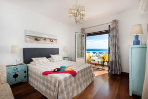 Villa Calima by Villa Plus