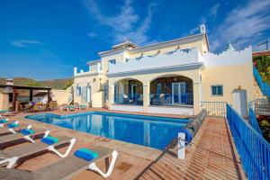 Villa Ladera Mar by Villa Plus