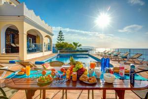 Villa Ladera Mar by Villa Plus