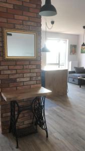 Apartament Gościnne Sady