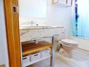 Apartamentos Navarra 008 Familidays