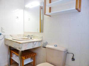 Apartamentos Navarra 008 Familidays