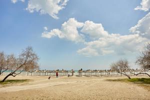 Deko Apartments Alezzi Beach Mamaia