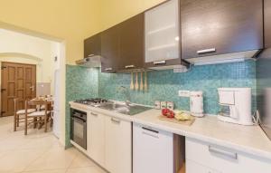 APARTMENT LUBINA