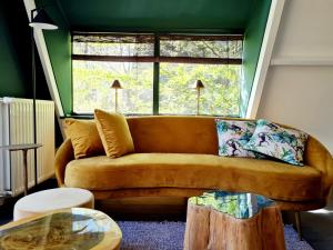 Les Jardins de Durbuy