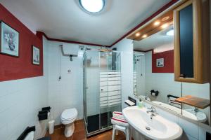 Tavernetta Apartment