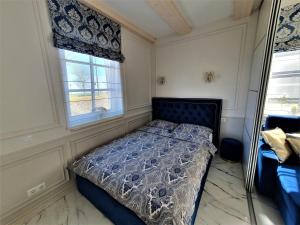 GOLDEN QUEEN apartments