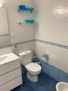 Bungalow Melocoton Sun and relax