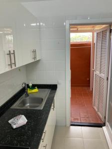 Bungalow Melocoton Sun and relax