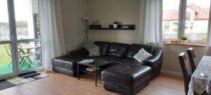 Wygodny Dom na Ponidziu z Basenem