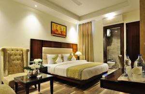 New Delhi Hotel Citizen