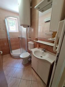 Apartments NEF