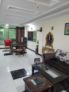 New Nabeel Residency Khaqan Abbasi road Bhurban Murree