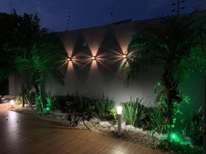 Sobrado com 6 suítes para temporada e show rural