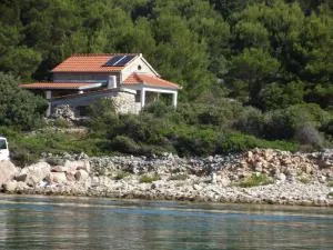 House Majka Marija - Island Gangaro
