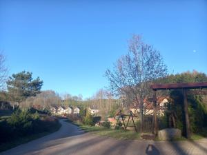 DOMKI - Kaszuby Resort ZACISZE - new cottage